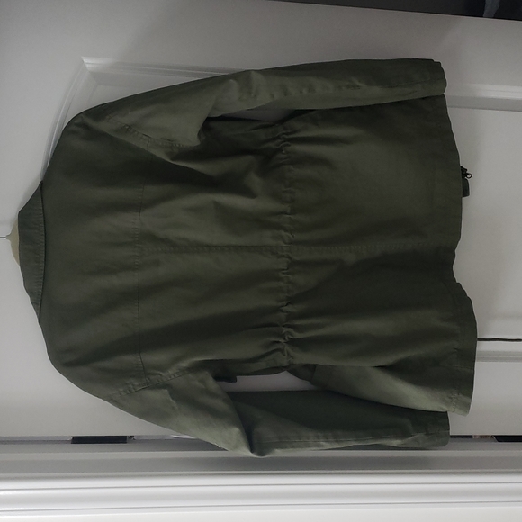 Utility Jacket - Picture 2 of 4
